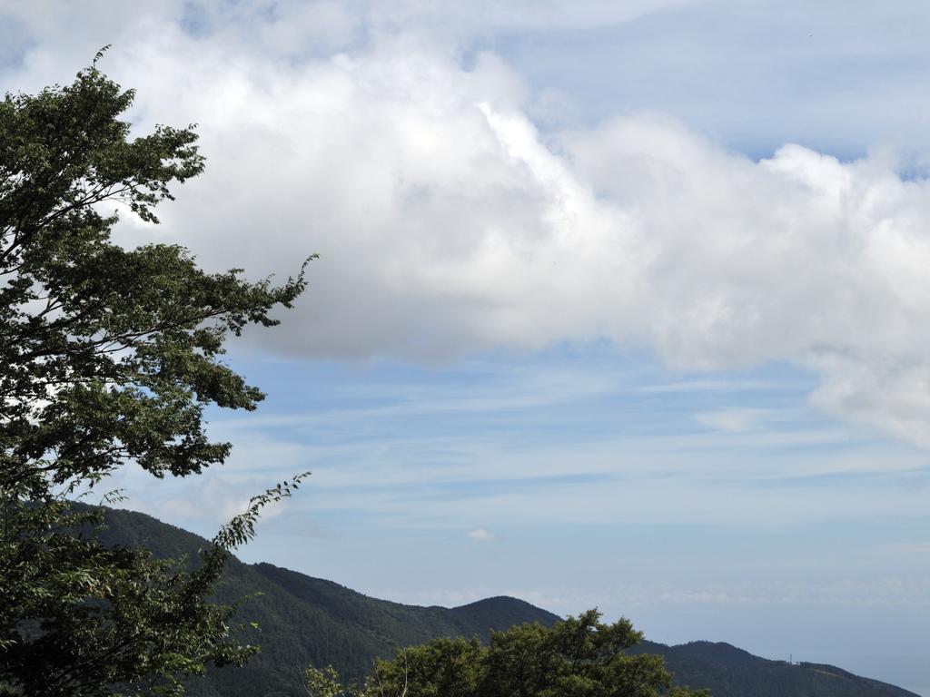Gora Hanaougi Hakone Exterior foto