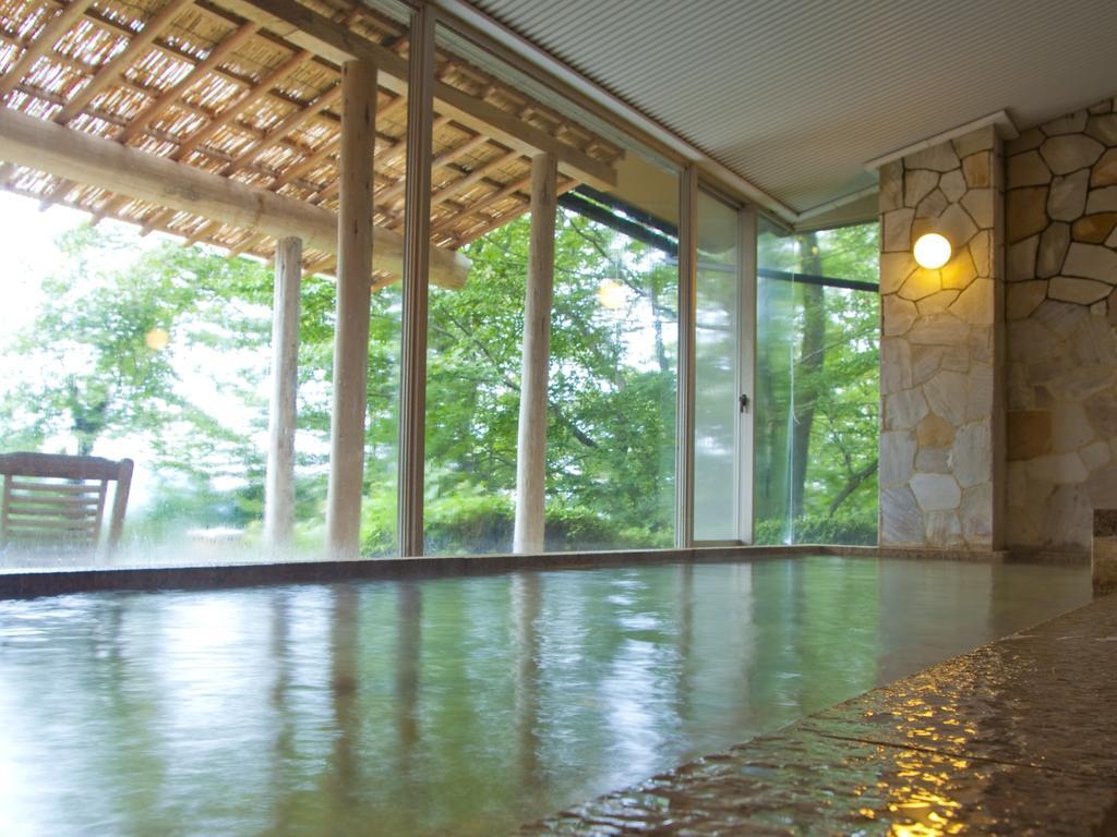 Gora Hanaougi Hakone Exterior foto