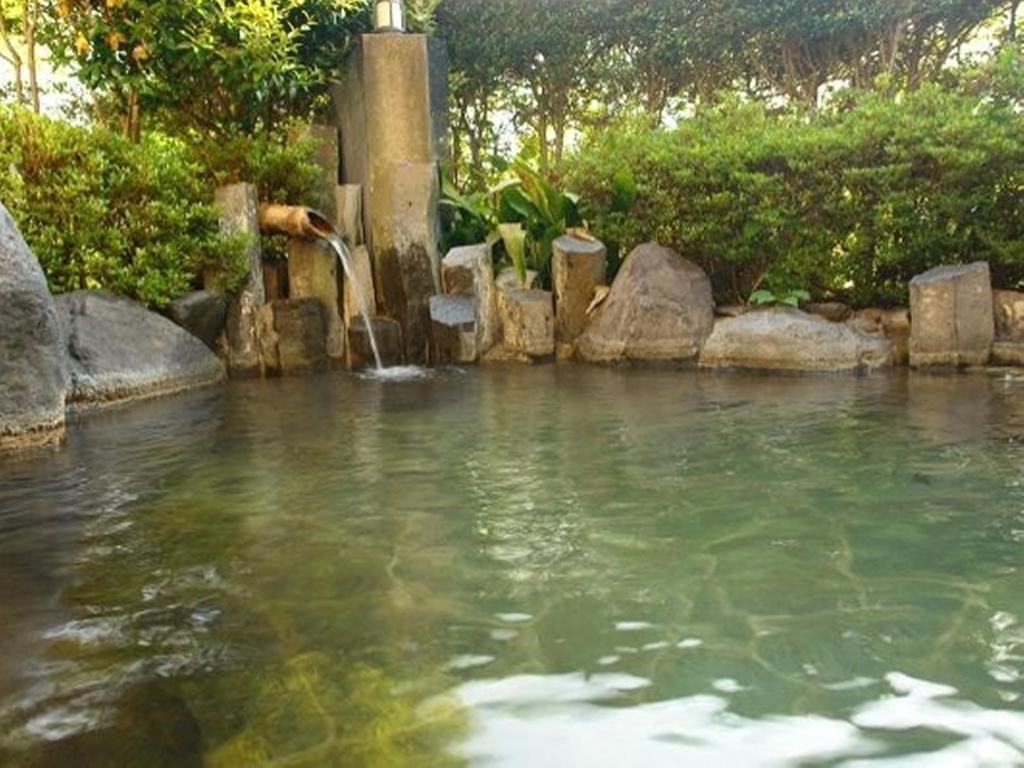 Gora Hanaougi Hakone Exterior foto