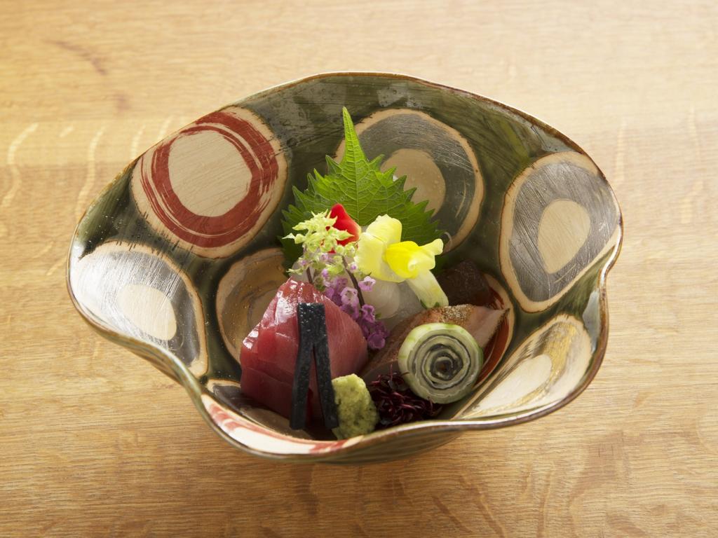 Gora Hanaougi Hakone Exterior foto