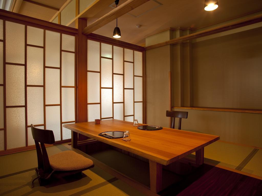 Gora Hanaougi Hakone Exterior foto
