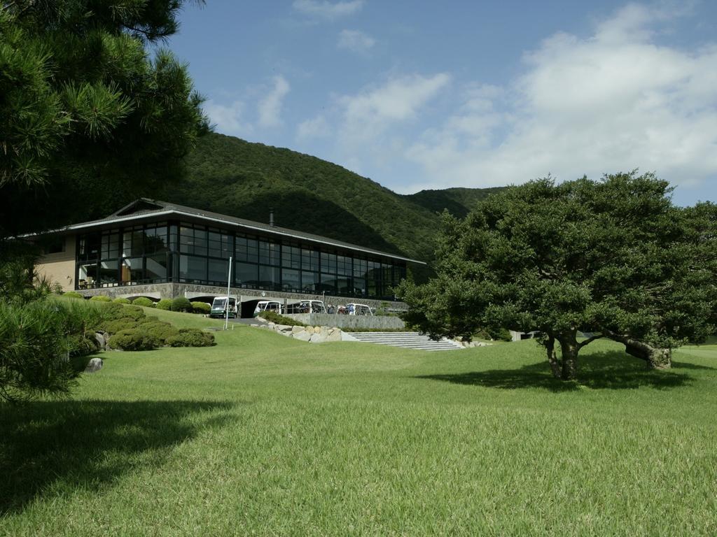 Gora Hanaougi Hakone Exterior foto